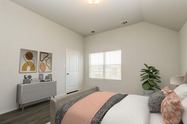 17339 Desmond Street, Humble, TX 77346