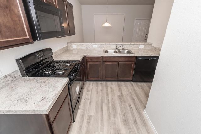 17339 Desmond Street, Humble, TX 77346