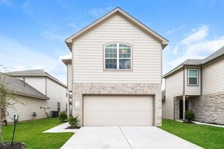 17339 Desmond Street, Humble, TX 77346