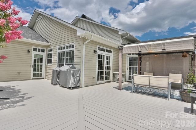 2726 Cedar Forest Road, Ronda, NC 28670
