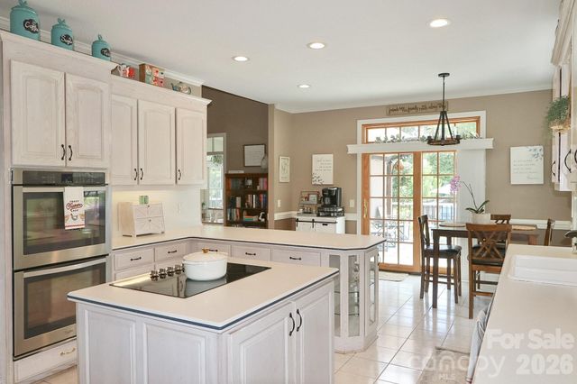 2726 Cedar Forest Road, Ronda, NC 28670