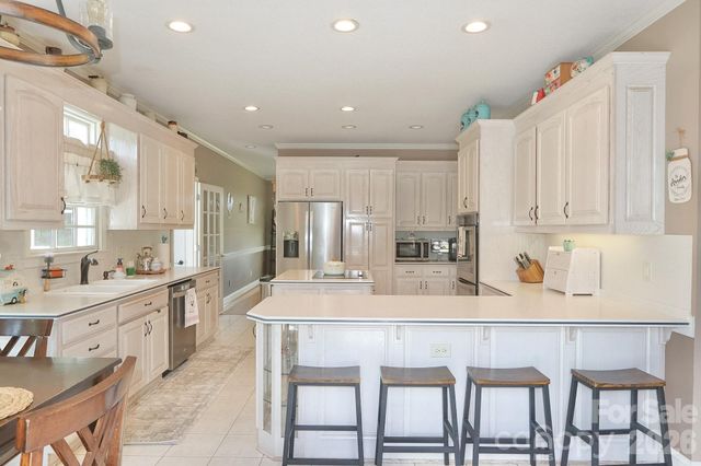 2726 Cedar Forest Road, Ronda, NC 28670
