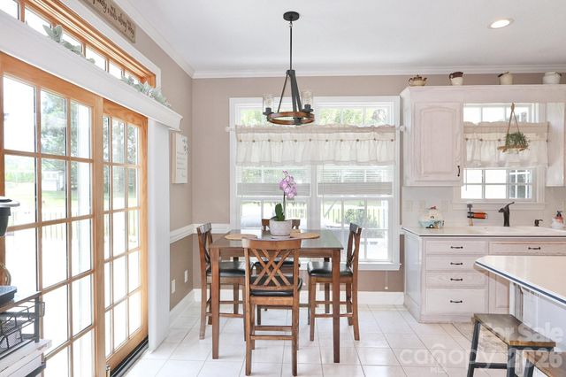 2726 Cedar Forest Road, Ronda, NC 28670