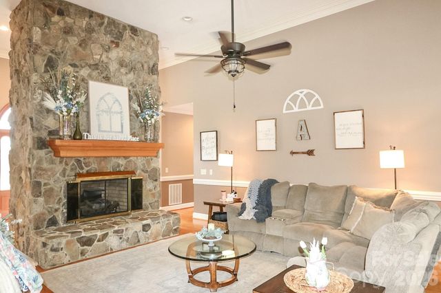 2726 Cedar Forest Road, Ronda, NC 28670