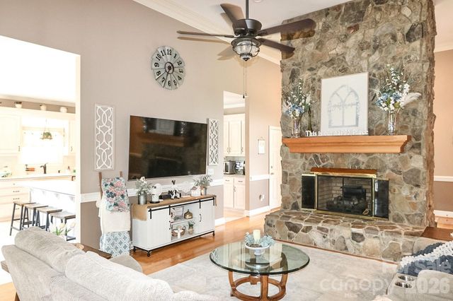2726 Cedar Forest Road, Ronda, NC 28670