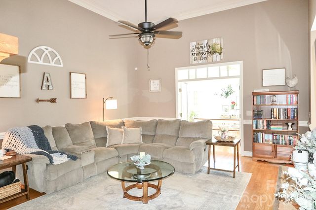 2726 Cedar Forest Road, Ronda, NC 28670