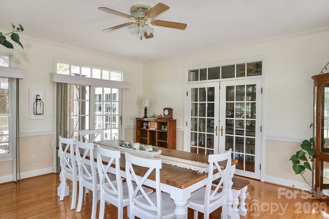2726 Cedar Forest Road, Ronda, NC 28670