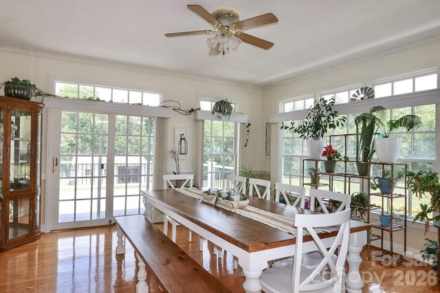 2726 Cedar Forest Road, Ronda, NC 28670