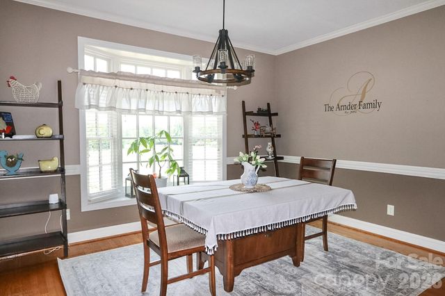 2726 Cedar Forest Road, Ronda, NC 28670