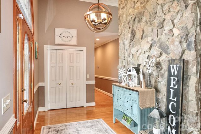 2726 Cedar Forest Road, Ronda, NC 28670