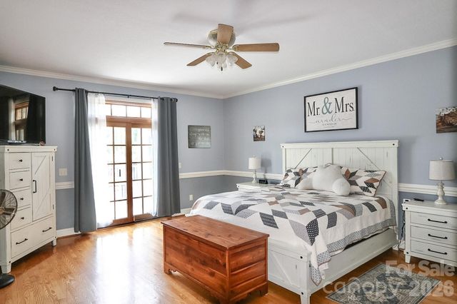 2726 Cedar Forest Road, Ronda, NC 28670