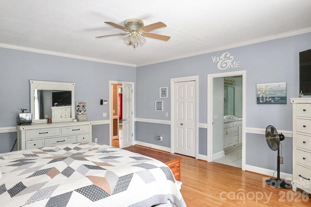 2726 Cedar Forest Road, Ronda, NC 28670