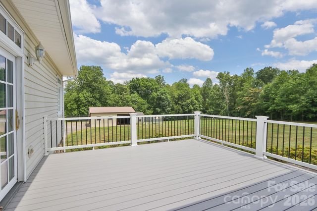 2726 Cedar Forest Road, Ronda, NC 28670