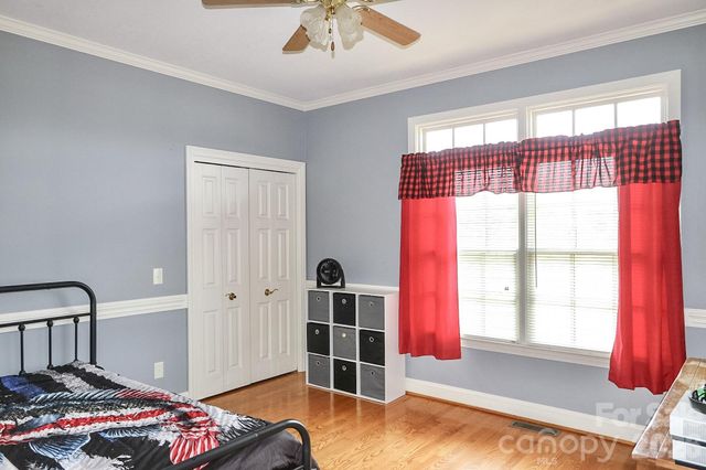 2726 Cedar Forest Road, Ronda, NC 28670