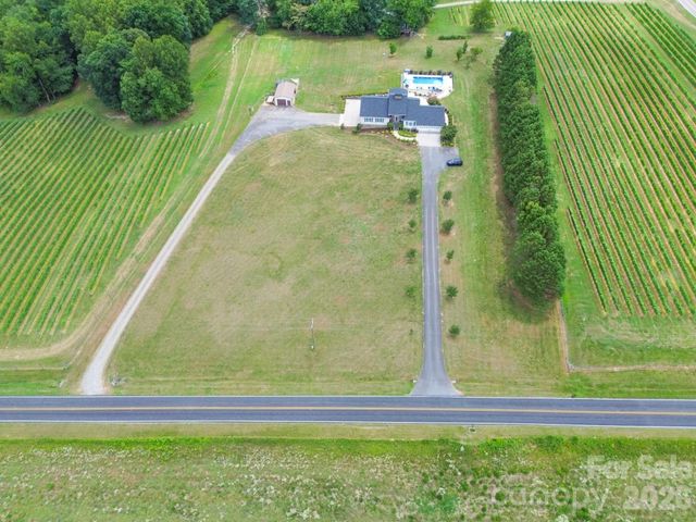 2726 Cedar Forest Road, Ronda, NC 28670