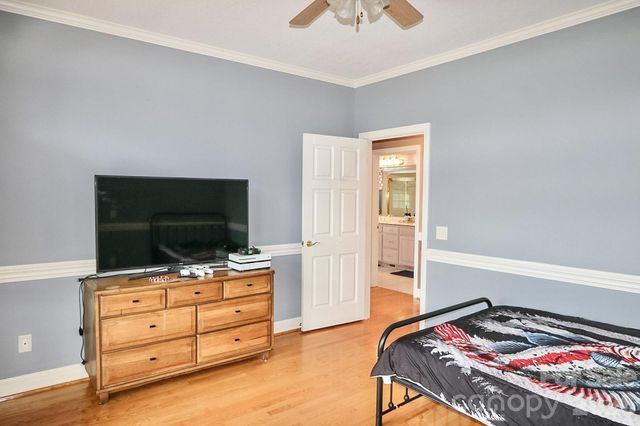 2726 Cedar Forest Road, Ronda, NC 28670