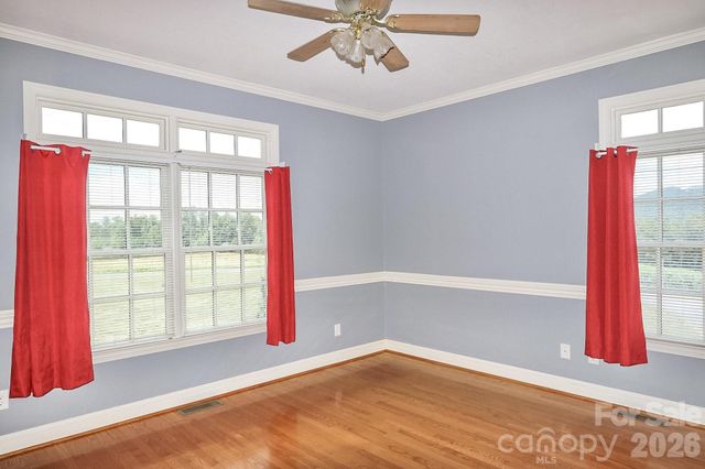 2726 Cedar Forest Road, Ronda, NC 28670