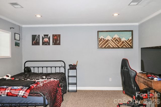 2726 Cedar Forest Road, Ronda, NC 28670