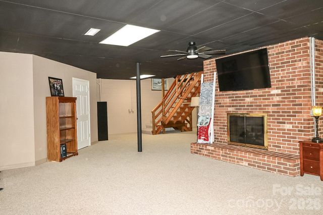 2726 Cedar Forest Road, Ronda, NC 28670