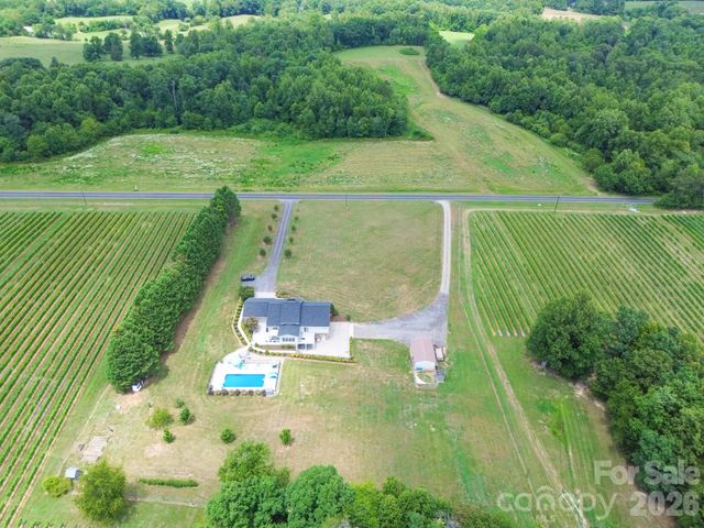 2726 Cedar Forest Road, Ronda, NC 28670