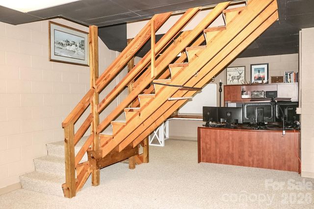 2726 Cedar Forest Road, Ronda, NC 28670