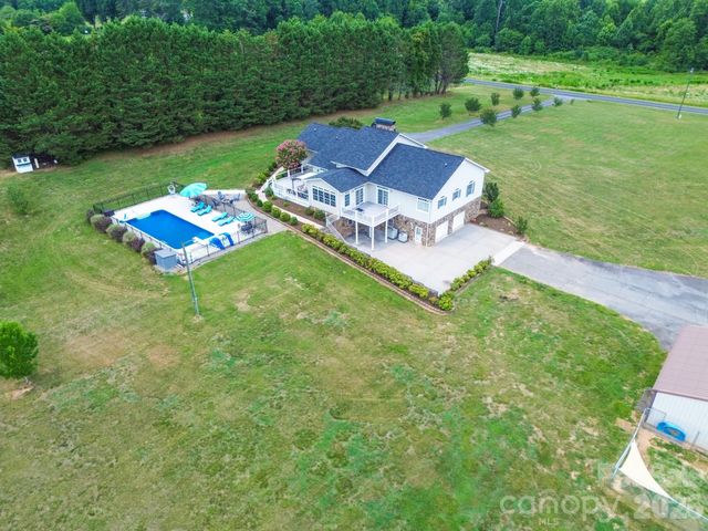 2726 Cedar Forest Road, Ronda, NC 28670