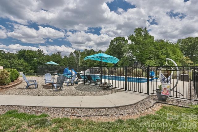 2726 Cedar Forest Road, Ronda, NC 28670