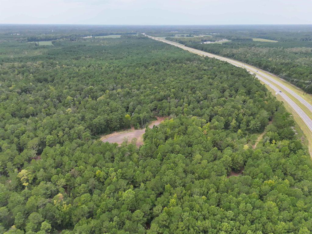 TBD Highway 905, Conway, SC 29526 — exterior
