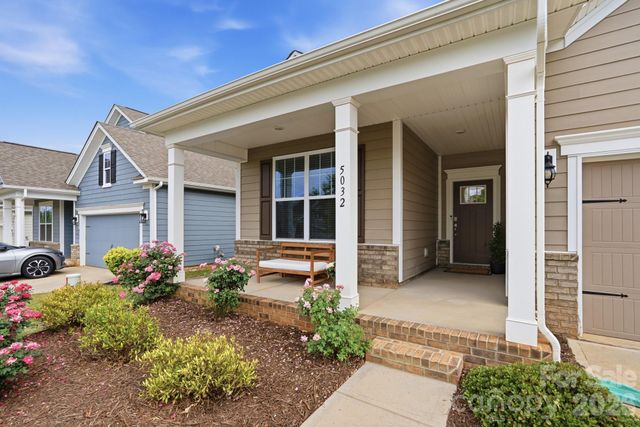 5032 Lydney Circle, Waxhaw, NC 28173