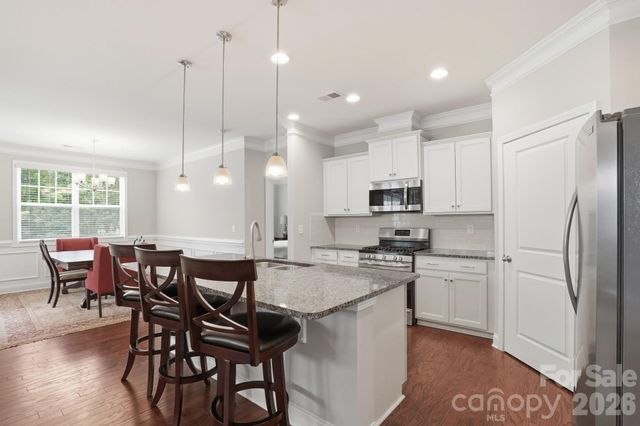5032 Lydney Circle, Waxhaw, NC 28173