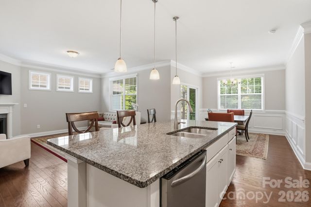 5032 Lydney Circle, Waxhaw, NC 28173