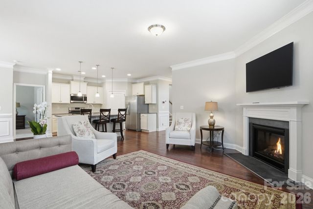 5032 Lydney Circle, Waxhaw, NC 28173