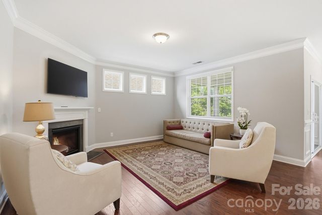 5032 Lydney Circle, Waxhaw, NC 28173