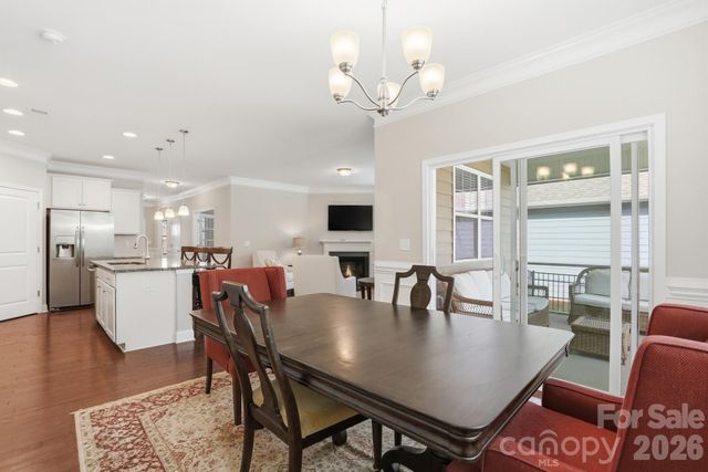 5032 Lydney Circle, Waxhaw, NC 28173