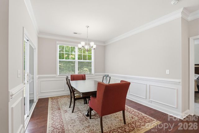 5032 Lydney Circle, Waxhaw, NC 28173