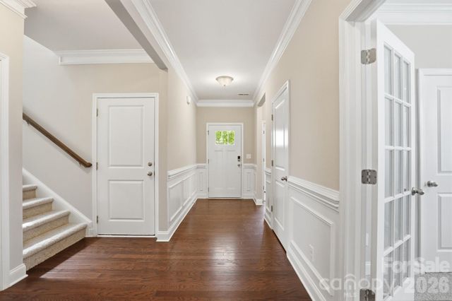 5032 Lydney Circle, Waxhaw, NC 28173