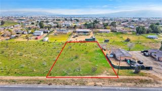 1 Hesperia, Hesperia, CA 92345