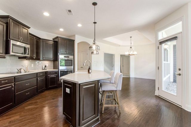 10411 Spicebrush Drive, Plain City, OH 43064