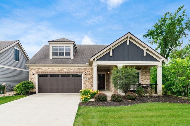10411 Spicebrush Drive, Plain City, OH 43064