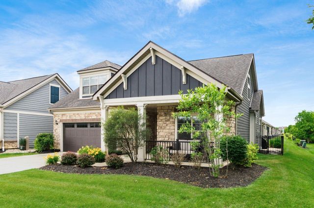 10411 Spicebrush Drive, Plain City, OH 43064