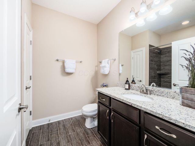 10411 Spicebrush Drive, Plain City, OH 43064