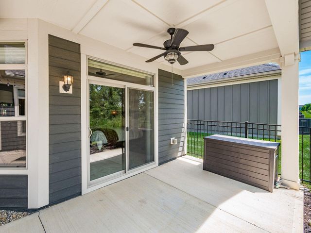 10411 Spicebrush Drive, Plain City, OH 43064