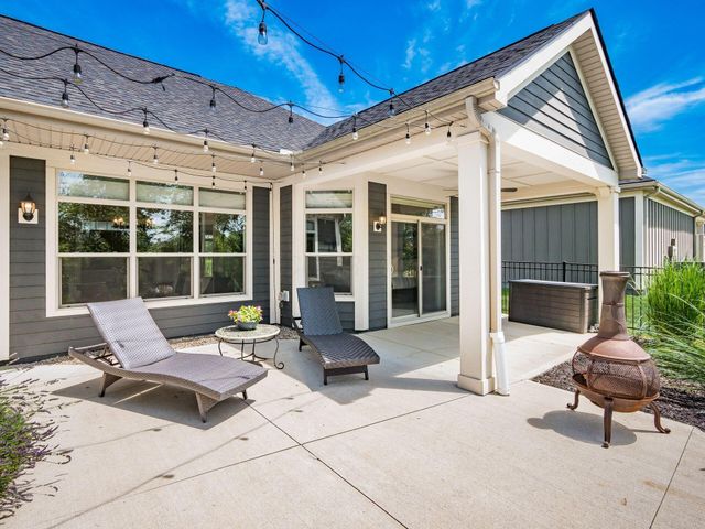 10411 Spicebrush Drive, Plain City, OH 43064