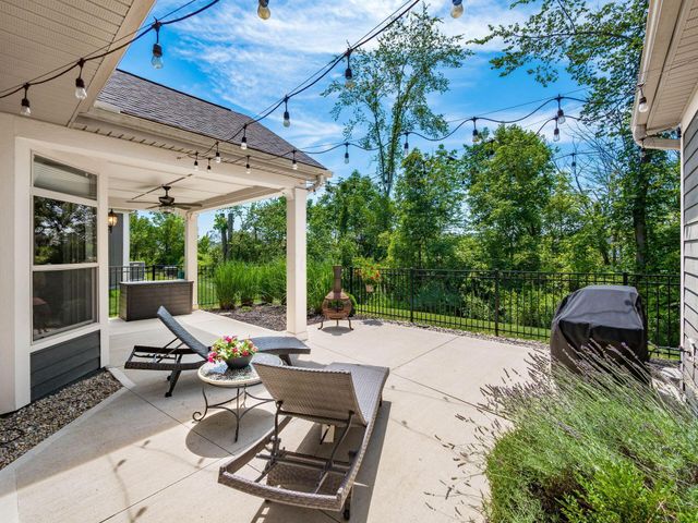 10411 Spicebrush Drive, Plain City, OH 43064
