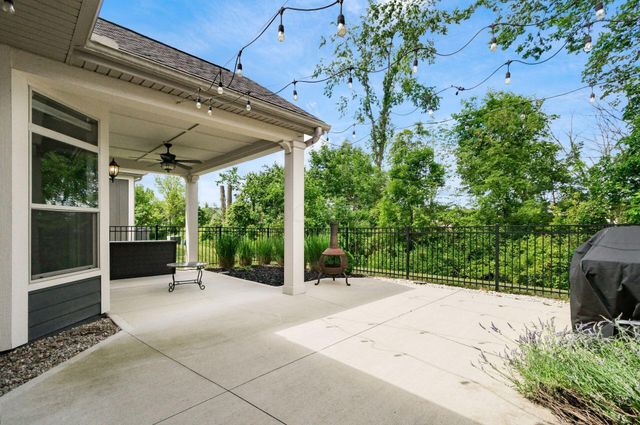 10411 Spicebrush Drive, Plain City, OH 43064