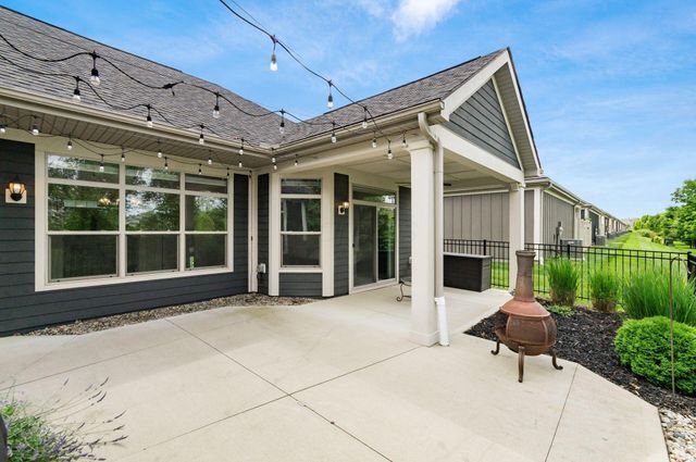 10411 Spicebrush Drive, Plain City, OH 43064
