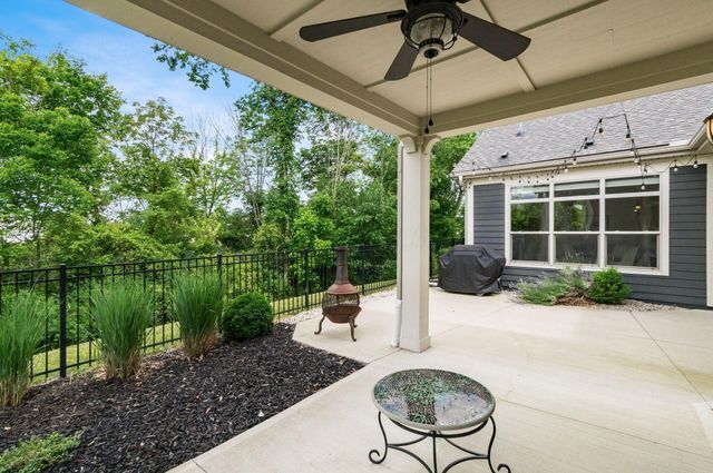 10411 Spicebrush Drive, Plain City, OH 43064