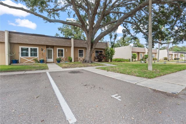 11511 113TH STREET 4F, Largo, FL 33778