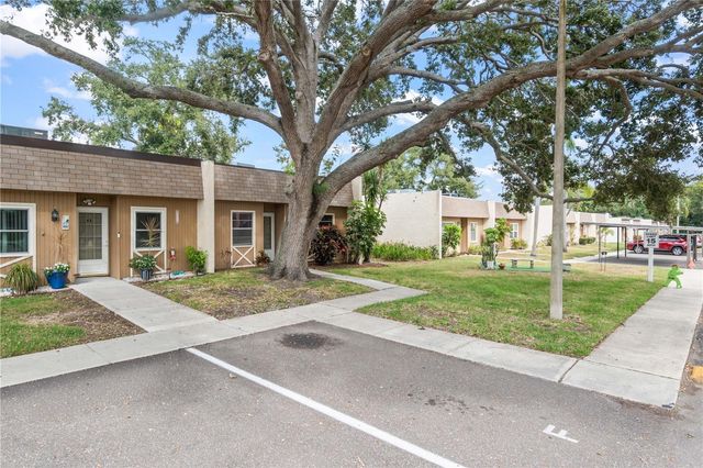 11511 113TH STREET 4F, Largo, FL 33778