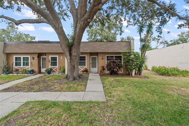 11511 113TH STREET 4F, Largo, FL 33778